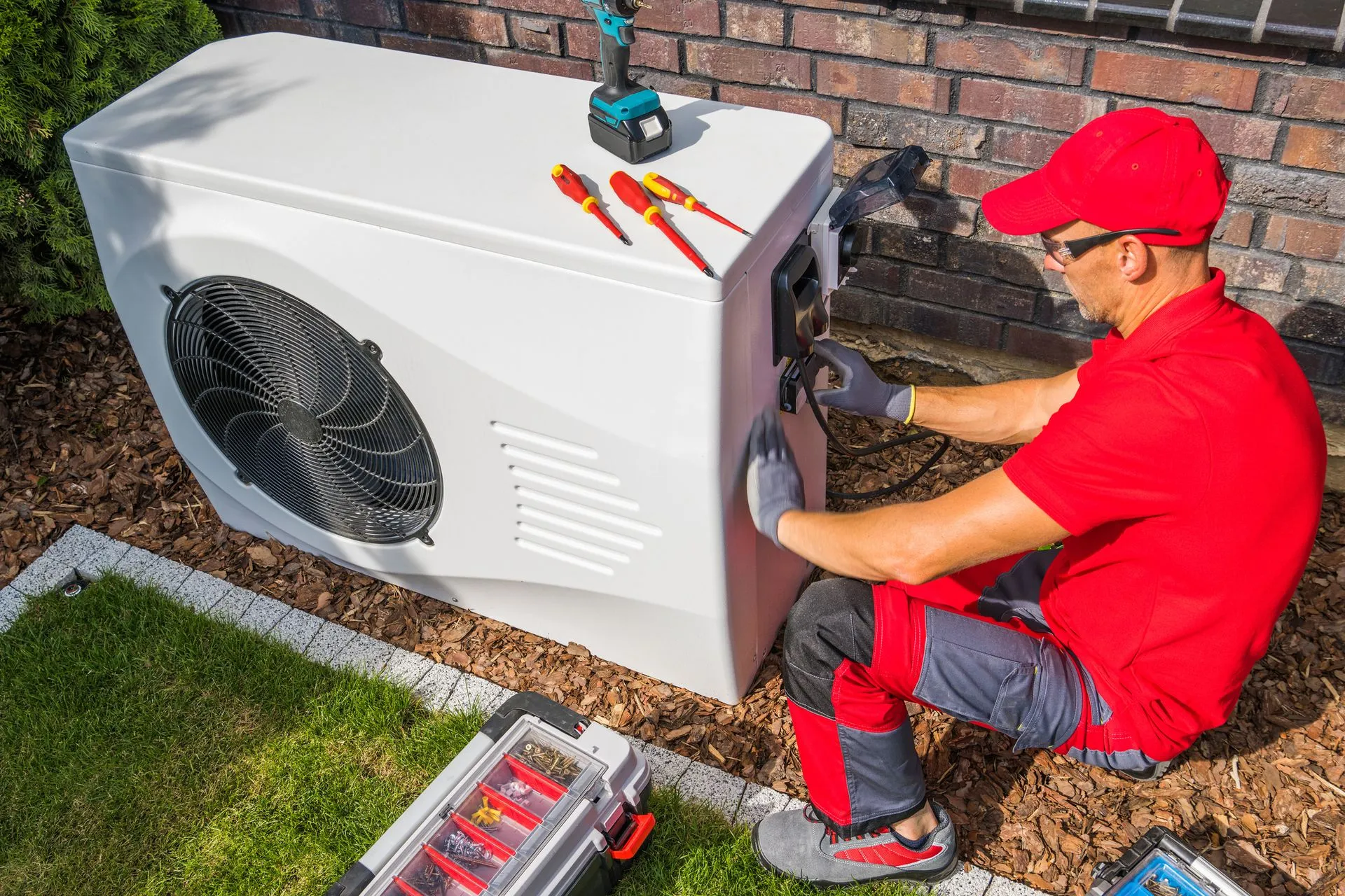 About HVAC in Portola, CA